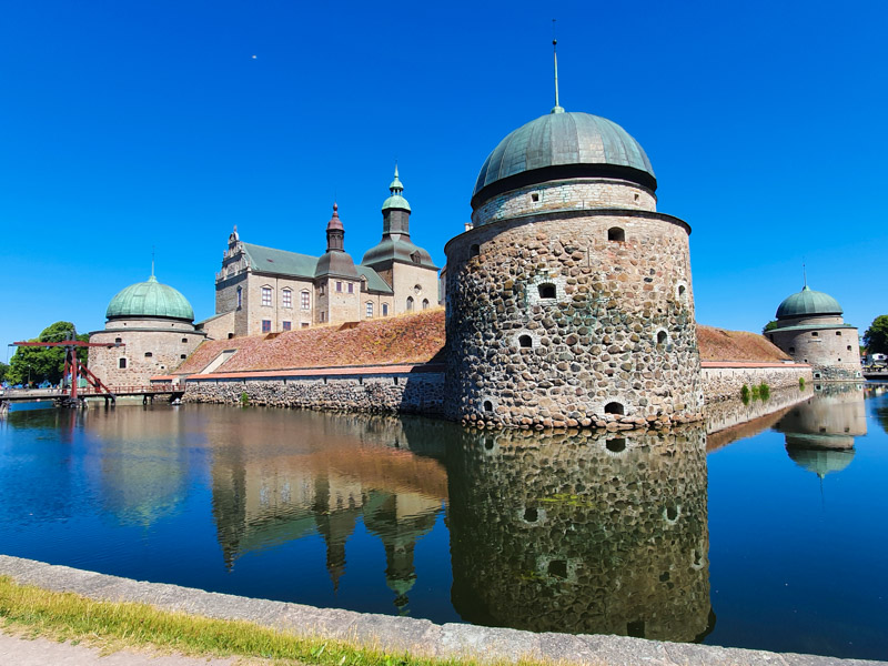 Vadstena