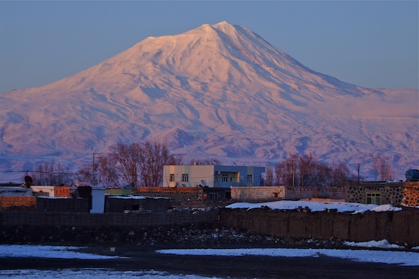 Mount Ararat