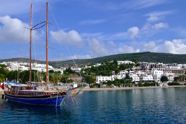 Beach Resort