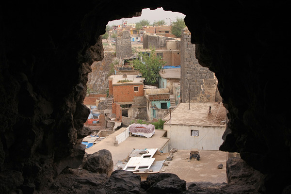 Diyarbakir