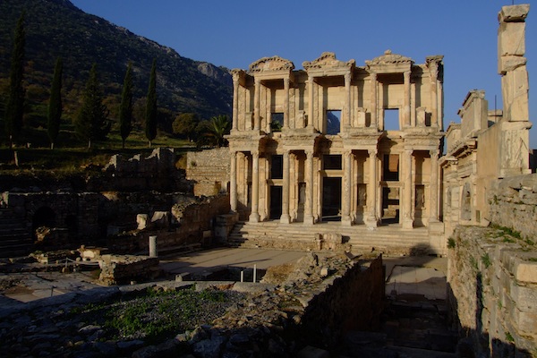 Ancient City