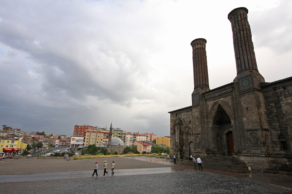 Erzurum