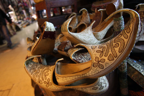 Grand bazaar