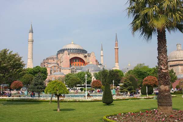 Istanbul