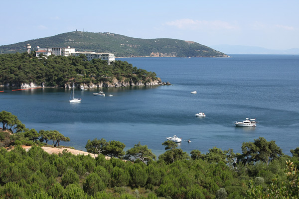 Princes' Islands