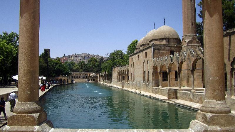 ?anl?urfa
