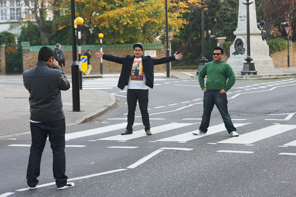 Abbey Road