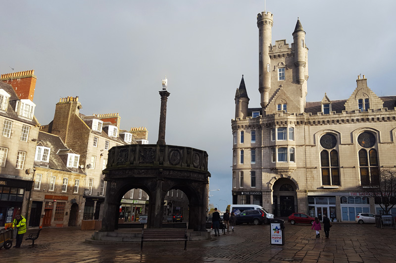 Aberdeen