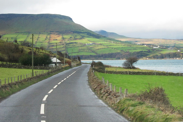 Causeway Coast 