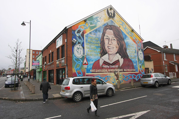 Belfast