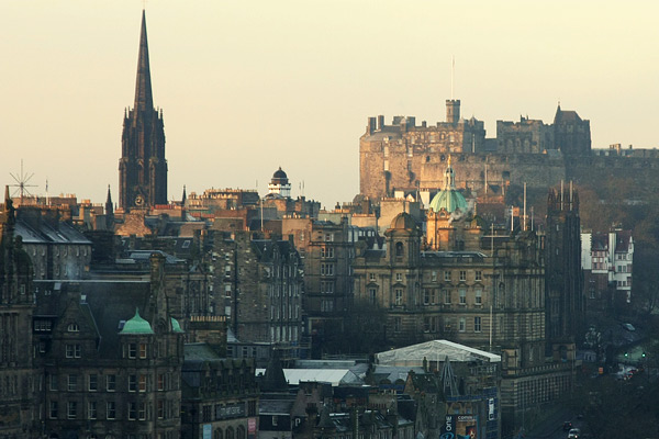 Edinburgh