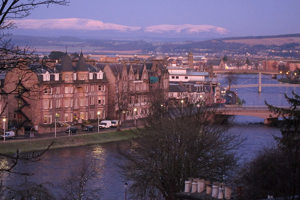 Inverness 