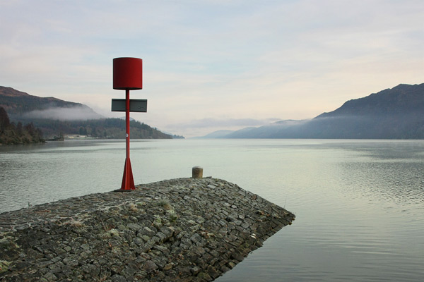 Loch Ness