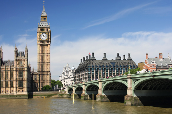 London