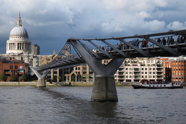 Millennium Bridge