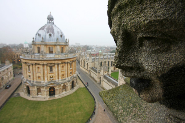 Oxford