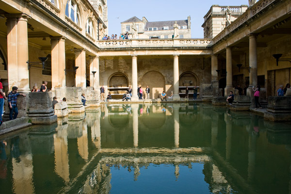 Bath