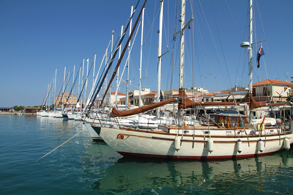 Aegina