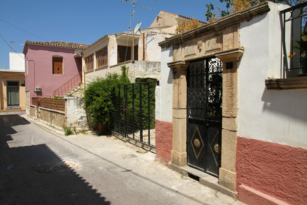 Aegina