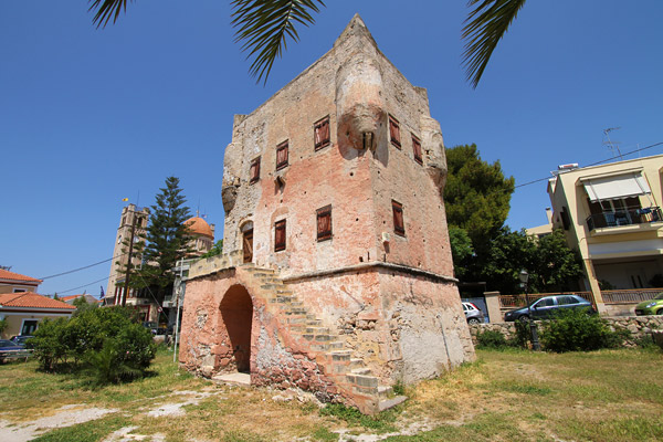 Aegina