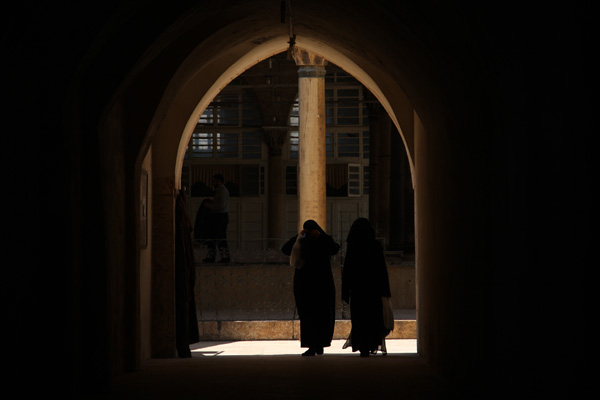 aleppo