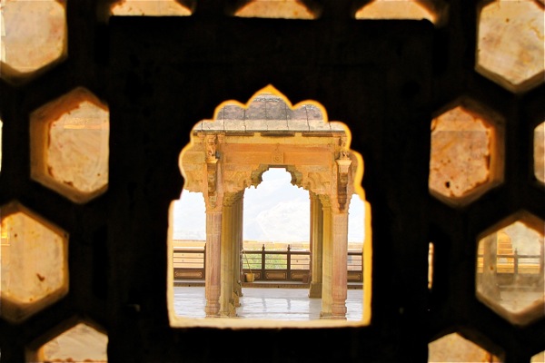 Amber Fort