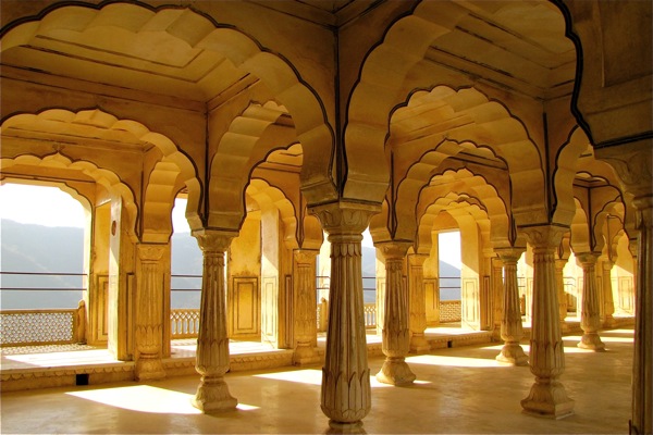 Amber Fort