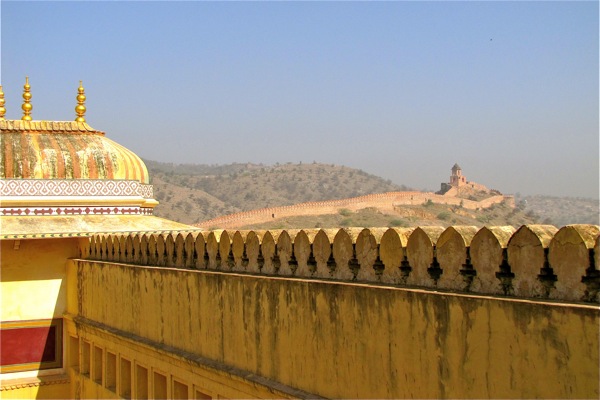Amber Fort