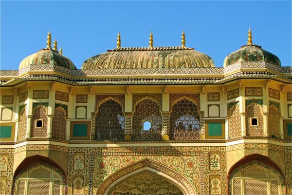 Amber Fort