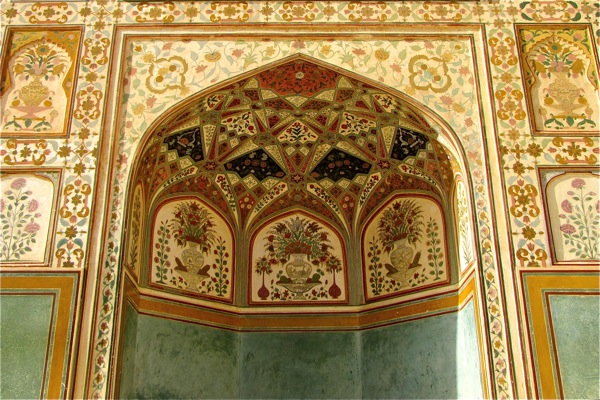 Amber Fort