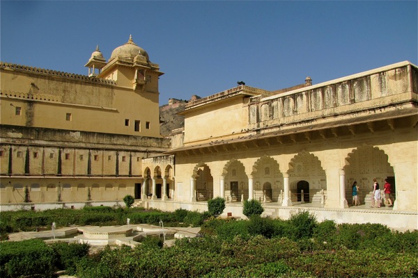 Amber Fort