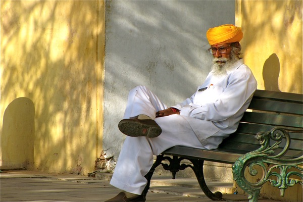 Amber Fort