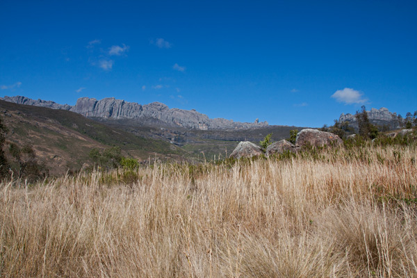 Madagascar