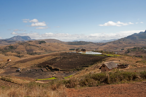 Andringitra