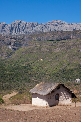 Andringitra