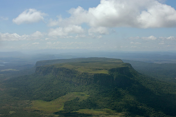 Venezuela