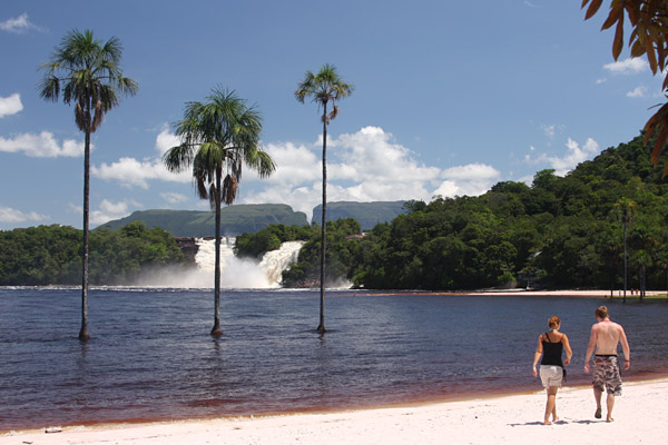 Canaima