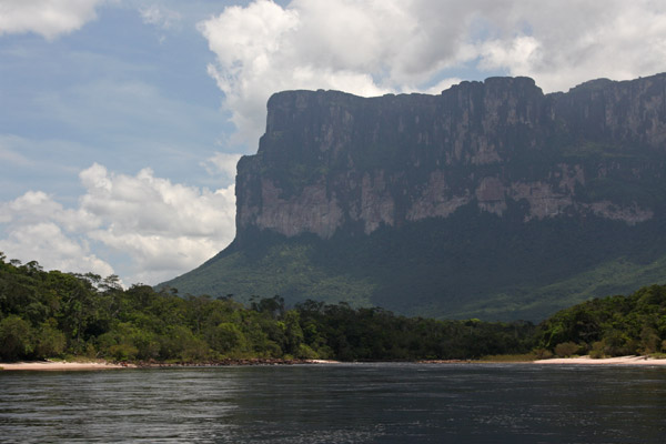 river cruise