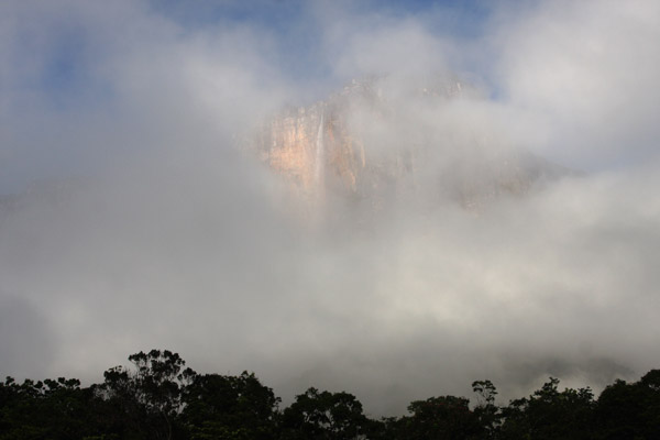 Angel Falls