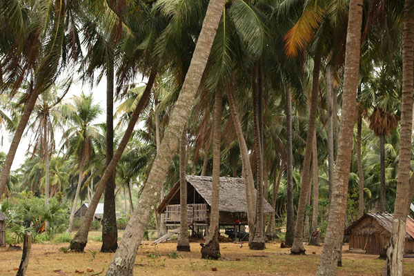 Cambodia