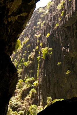 canyon