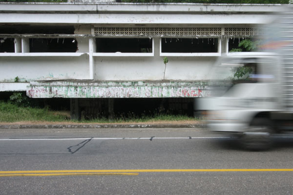 highway
