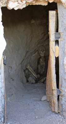 Atulcha mummy
