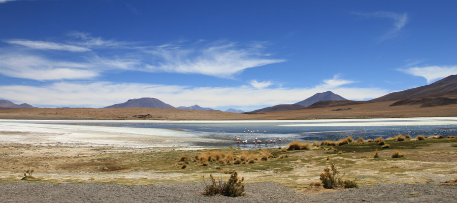Laguna Canapa