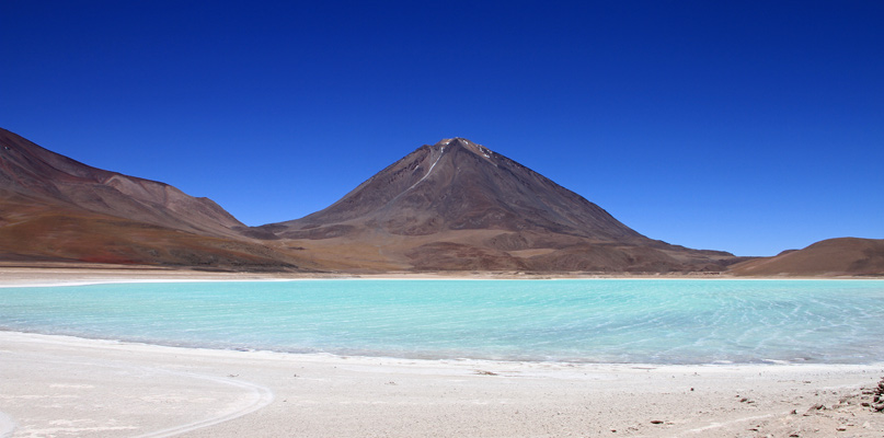 Laguna Verde