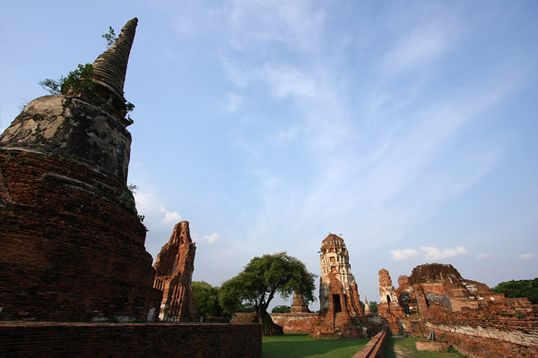 wat phra mahathat