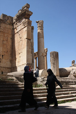 baalbek