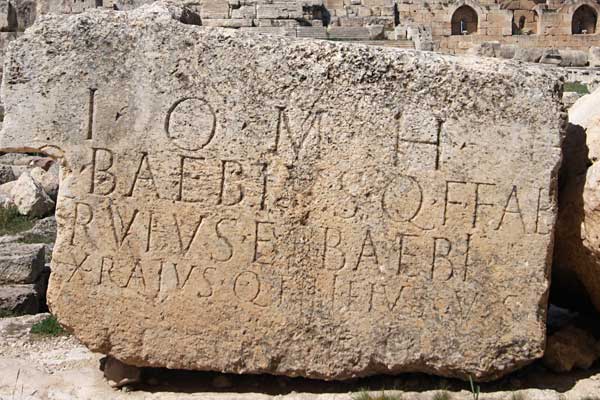 baalbek
