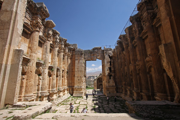 baalbek