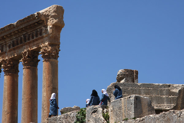 baalbek